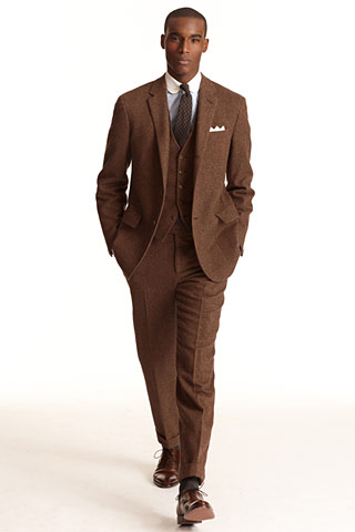 Ralph Lauren / - 2011-2012